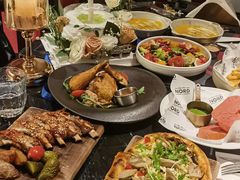 -Nord Grill&Bar Highland诺德西餐(深圳欢乐海岸店)