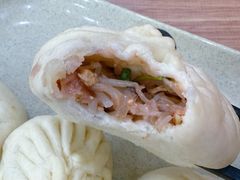 -张记包子铺(贵阳路店)