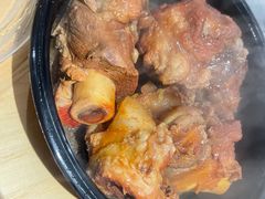 -关东小磨东北菜(漕河泾印象城店)