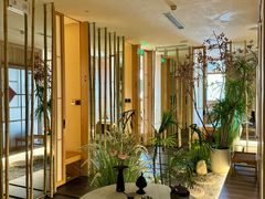 -梅间堂茶馆(绿地缤纷城店)