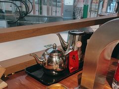 -九田家黑牛烤肉料理(新辰里亚运村店)