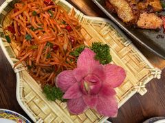 -吉祥圣雪藏餐