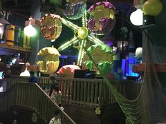 -蓝精灵乐园·世茂精灵之城主题乐园