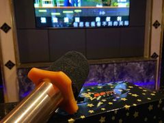 -新星KTV(友谊国际大厦店)