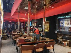 -伏一解牛烤肉专门店(信业购物中心店)