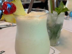 -Versailles Restaurant Cuban Cuisine