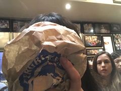 -Fergburger(皇后镇店)