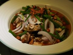 -白马宴·椒麻鸡(新华南路店)