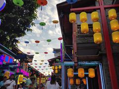 -鸿恩陶然大观园