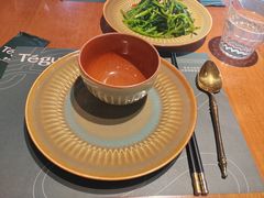 -Tegu泰古莲·泰国餐厅(红山6979店)
