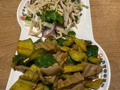 -直隶安家牛肉罩饼(建华店)