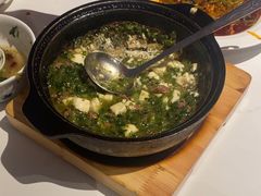 -李记搅团•非遗陕菜(三桥店)
