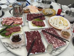 -潮悦牛肉火锅城(水贝店)