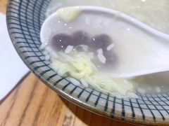酒酿小圆子-南小蟹手工點心(三里屯店)