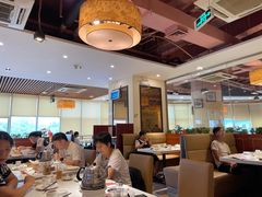 大堂-又一间茶点轩(百汇广场店)