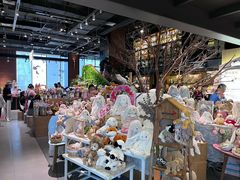 -半山书局(新世纪商城店)