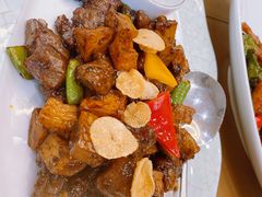 -坤钰轩·匠心粤菜(华为店)