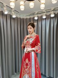 -衣贝姿婚纱礼服馆