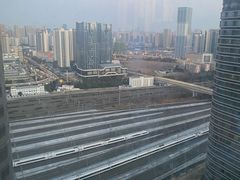 -成都龙之梦瑞峰国际酒店