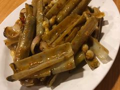 -ZF Seafood Restaurant 卓峰海鲜餐