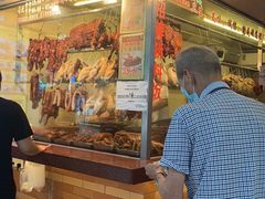 门面-炳胜品味(珠江新城店)