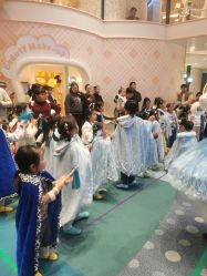 -奈尔宝家庭中心·亲子餐厅(苏州大悦城店)