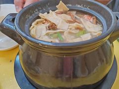 -官塘陈记鱼生·潮汕砂锅粥·牛肉火锅(潮枫路总店)