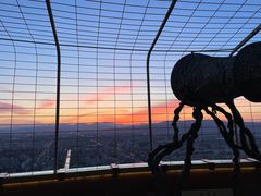 -中央广播电视塔