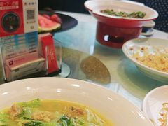 -李氏传家菜(兴城路店)