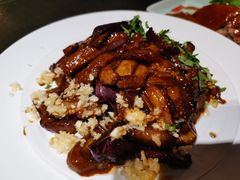 -北平盛世·新京菜·北京烤鸭(劲松·双井店)