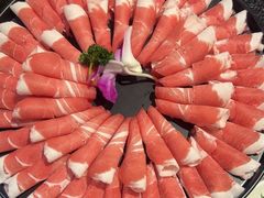 -阳坊涮肉(西直门凯德mall店)