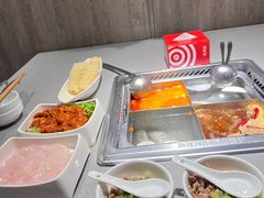 -海底捞火锅(步步高新天地店)