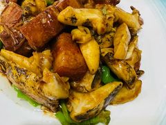 -品味居·首店·大连鲜活海鲜大连菜(东港店)