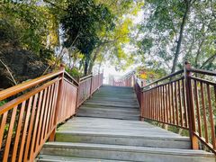 -汕尾铜鼎山旅游区