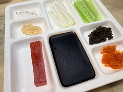 -范家小馆·烤鸭新京菜(金融街店)
