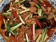 -院8里·小聚园老川菜(九眼桥店)