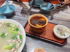 -安泰楼·佛跳墙创始人·传统闽味早茶·酒楼(三坊七巷闽菜地标店)