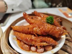 -喜势点·糖沙翁手工茶点·本地人茶居(永庆坊店)