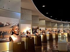 -辽沈战役纪念馆