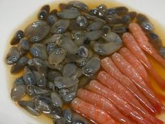 -瓯菜排档·温州海鲜(玕南店)