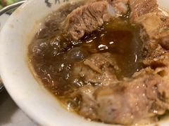 软骨-宝香绑线肉骨茶(柏威年广场店)