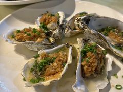 -这片海·海景餐厅(博鳌店)
