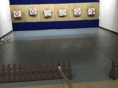 -道顺射箭·团建·骑射(张杨路店)