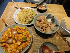 -静一餐厅·湖北菜(前门创始店)