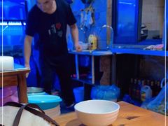 -阿军排档·烧烤