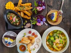 -Meena Rice Based Cuisine