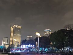-西湖文化广场