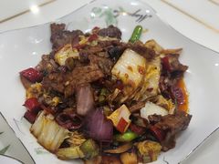 -湖南常德牛肉米粉(十梓街店)