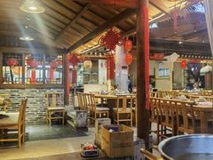 -印象鲵宴·张家界地标美食名片(溪布街店)
