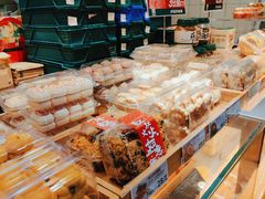 -泸溪河桃酥(秦淮新街口店)
